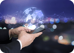 eSIM Plans for Digital and Remote Workers