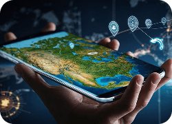 Top 10 Destinations with Musafir eSIM Coverage